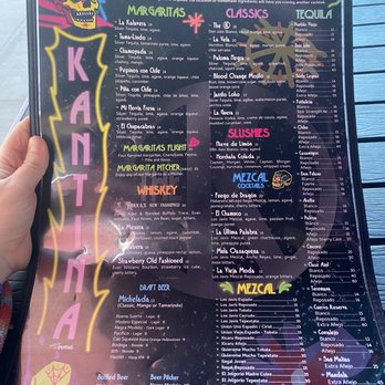 Kalaveras - Menu - Breakfast & Brunch Near Me - Newport Beach, California