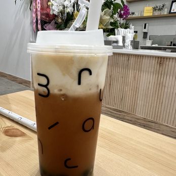 Mirakuru - Coffee & Tea Near Me - Garden Grove, California