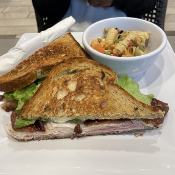Edgars - Turkey Club - Breakfast & Brunch Near Me - Homewood, Alabama