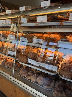 Upper Crust Bakery by null