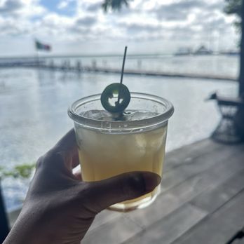 La Playita - Margarita - Seafood Near Me - Bacalar, ROO La Playita - Margarita - Seafood Near Me - Bacalar, ROO
