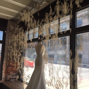 B.Loved Bridal Boutique - Bridal Near Me - Columbus, Ohio