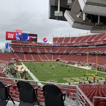 Levi's Stadium - Stadiums & Arenas Near Me - Santa Clara, California Levi's Stadium - Stadiums & Arenas Near Me - Santa Clara, California