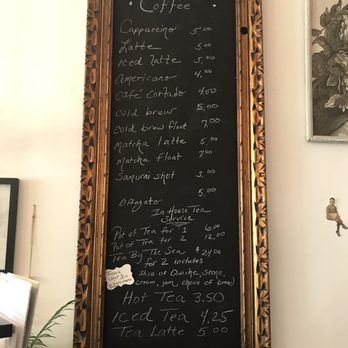 The Modern Rose - Coffee & Tea Near Me - Deerfield Beach, Florida The Modern Rose - Coffee & Tea Near Me - Deerfield Beach, Florida
