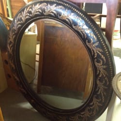 Southern Antiques and Accents
