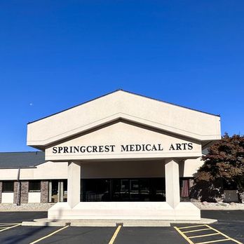 Springcrest Dental Associates - General Dentistry Near Me - Jackson, Michigan Springcrest Dental Associates - General Dentistry Near Me - Jackson, Michigan