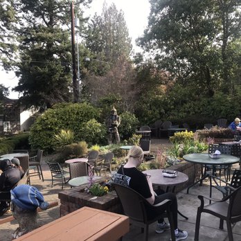 Red Cup Cafe - Coffee & Tea Near Me - Mukilteo, Washington