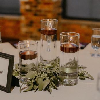 Wilkins Weddings - Center piece details - Wedding Planning Near Me Wilkins Weddings - Center piece details - Wedding Planning Near Me