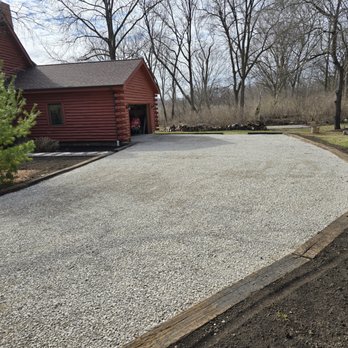 Everlast Landscape Design - Landscaping Near Me