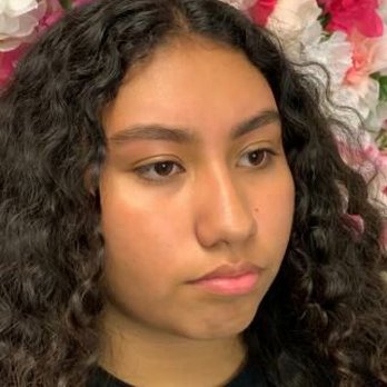 Eyebrow Delicacy - Beautiful young brows - Threading Services Near Me - San Diego  , California