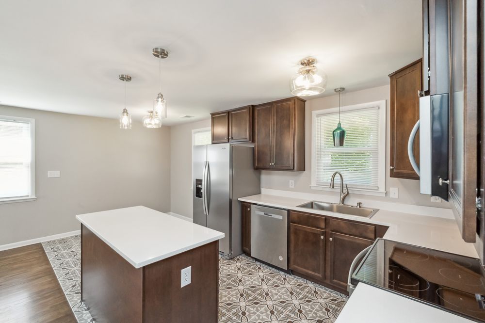 STEPHEN HOLLAND AT HOME REALTY Contact Agent Ashland City