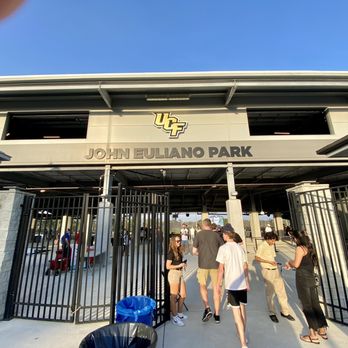 Jay Bergman Field At Ucf Baseball Complex - Stadiums & Arenas Near Me - Orlando, Florida Jay Bergman Field At Ucf Baseball Complex - Stadiums & Arenas Near Me - Orlando, Florida