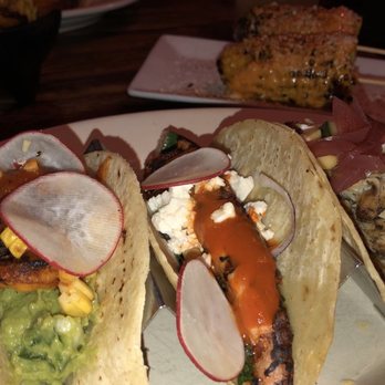 Miti Miti - Shrimp Taco/ Octopus Taco/ Jerk Chicken Taco/ Mexican Street Corn - Latin American Near Me - Brooklyn, New York Miti Miti - Shrimp Taco/ Octopus Taco/ Jerk Chicken Taco/ Mexican Street Corn - Latin American Near Me - Brooklyn, New York