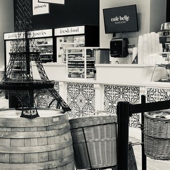 Cafe Belle Madeleine - 6/13/24 - Bakeries Near Me - Las Vegas, Nevada Cafe Belle Madeleine - 6/13/24 - Bakeries Near Me - Las Vegas, Nevada