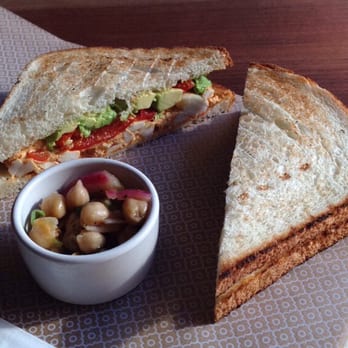 SOMA Eats - The deviled egg sandwich. Best I've had to be honest. - Salad Near Me - San Francisco, California