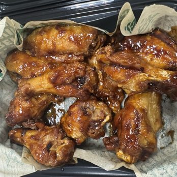 Wingstop - korean spicy bbq - Chicken Wings Near Me - Clackamas, Oregon Wingstop - korean spicy bbq - Chicken Wings Near Me - Clackamas, Oregon