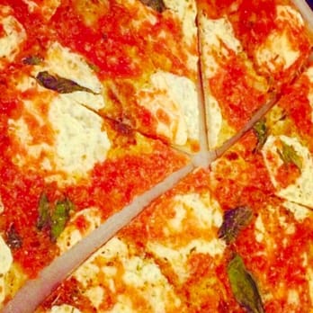 Juliana's - margherita pizza - Pizza Near Me - Brooklyn, New York Juliana's - margherita pizza - Pizza Near Me - Brooklyn, New York