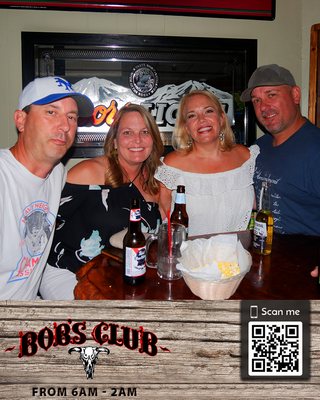 Bob's Club by null