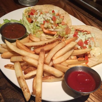 M3 Restaurant - Fish tacos - Italian Near Me - Reno, Nevada