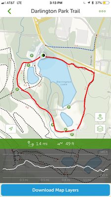 Darlington County Park by null