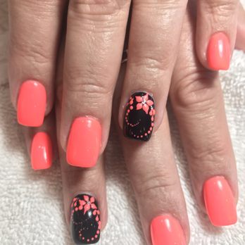 Elite Nails & Spa - Nail Salons Near Me - Humble, Texas