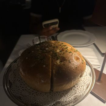 Tre Dita - Schiacciata Bianca - Italian Near Me - Chicago, Illinois Tre Dita - Schiacciata Bianca - Italian Near Me - Chicago, Illinois