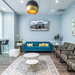 Advanced Oral Surgery of Tampa - Interior of Advanced Oral Surgery of Tampa | Tampa, FL