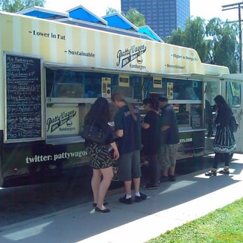 PattyWagon - Burgers Near Me PattyWagon - Burgers Near Me