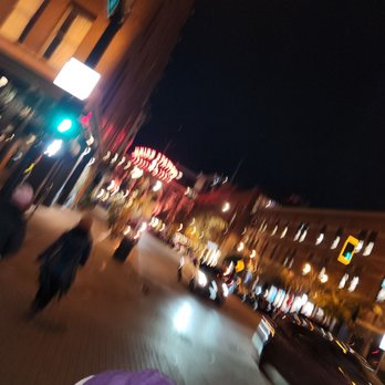Nightly Spirits - Last stop is not the first stop. Bad planning. - Food Tours Near Me - Denver, Colorado