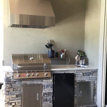 Builtmart - Outdoor kitchen - General Contractors Near Me - Bluffton, South Carolina