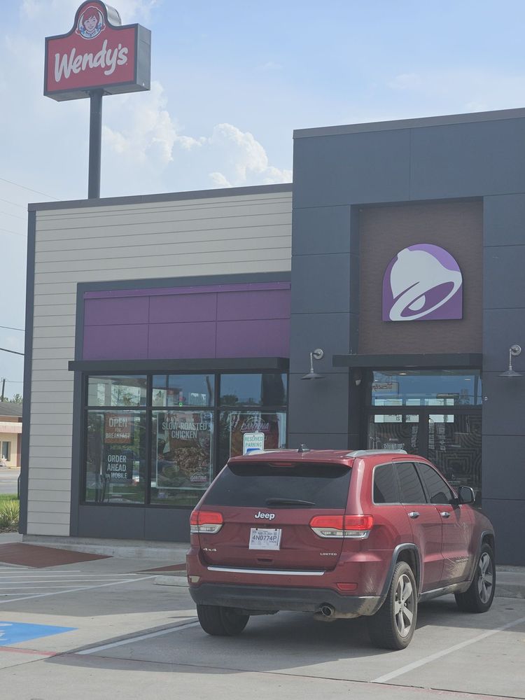 Taco Bell