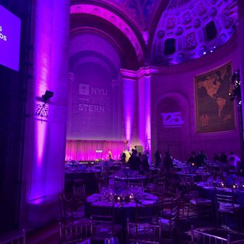 Cipriani - Setup - Venues & Event Spaces Near Me - New York, New York