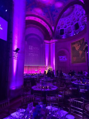 Cipriani 25 Broadway | Event Venue by null