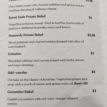 Ish Delicatessen - Delis Near Me - Raleigh, North Carolina