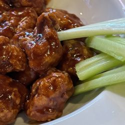New Heights Grill