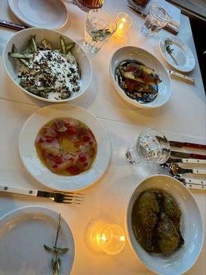 Robin's Restaurant and Market by null