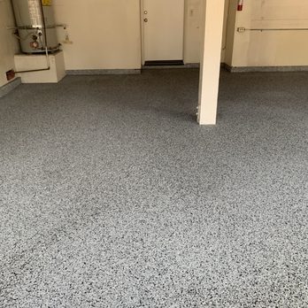 WOW Metallic - Flooring Near Me