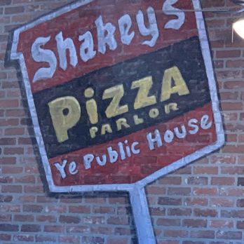 Shakey's Pizza Parlor - Pizza Near Me - Palm Springs, California Shakey's Pizza Parlor - Pizza Near Me - Palm Springs, California