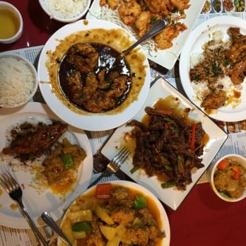 Hakka No 1 Restaurant 2 - Yummy Hakka - Hakka Near Me - Toronto, Ontario