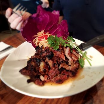Bida Manda - Laotian Near Me - Raleigh, North Carolina