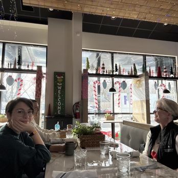 Point Nine - Tables - Breakfast & Brunch Near Me - Andover, Kansas Point Nine - Tables - Breakfast & Brunch Near Me - Andover, Kansas