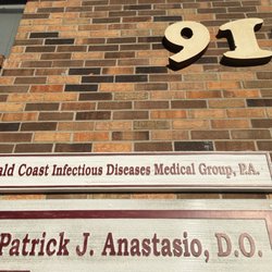 Emerald Coast Infectious Diseases