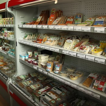 Espacio Orgánico - Zona de Frescos y Neveras - Grocery Near Me - Alcobendas, M
