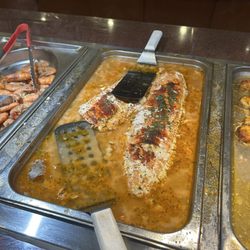China Buffet
