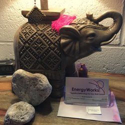 Energy Works Integrative Reflexology