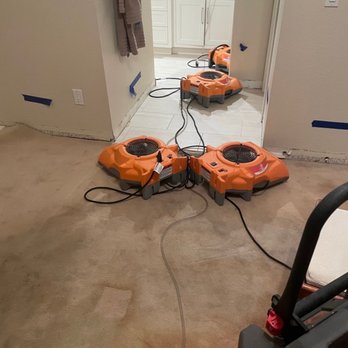 911 Restoration - Damage Restoration Near Me - Colton, California
