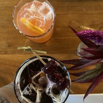 Fire by Forge - Tasty mixed drinks - New American Near Me - Hartford, Connecticut Fire by Forge - Tasty mixed drinks - New American Near Me - Hartford, Connecticut