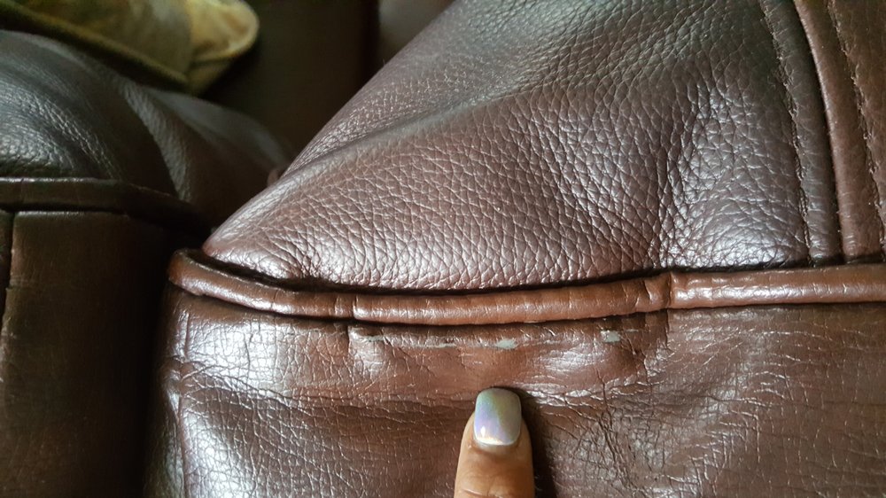 BUTTERWORTH’S FURNITURE 2059 S Crater Rd, Petersburg, Virginia