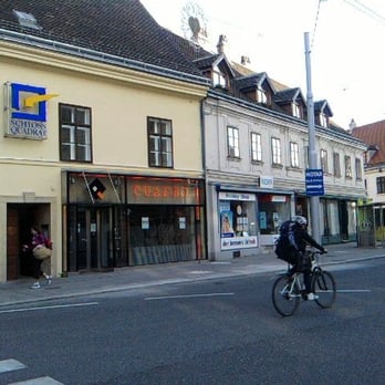 Cuadro - International Near Me - Vienna, 9