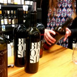 Carpinteria Wine Company - ¡Salud!